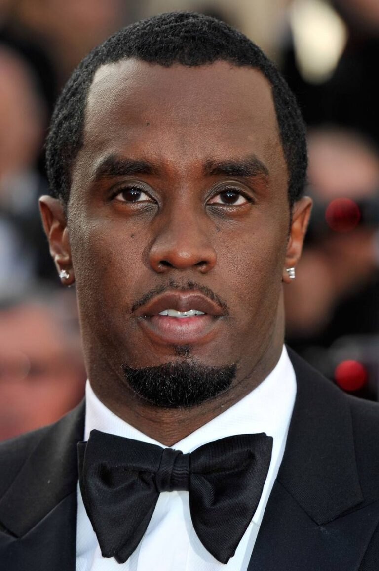 8. 11-dic-24 Sean P. Diddy Combs podría enfrentar hasta 300 demandas por abuso