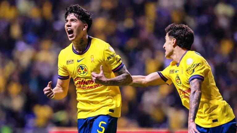 8. 13-dic-24 América Remonta Ante Monterrey y Se Acerca Al Tricampeonato en Liga MX