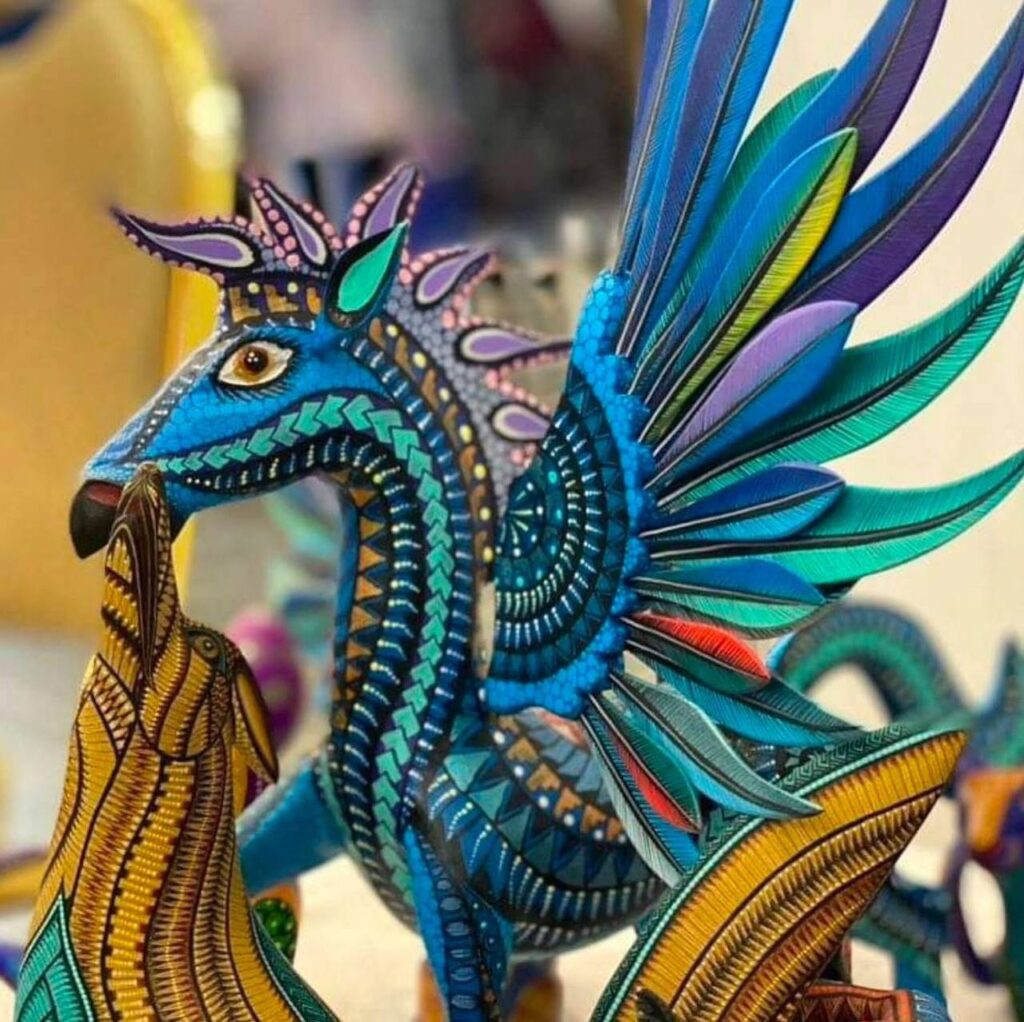 8. 6-dic-24 Expo TlaquepArte Llega a Ciudad Juárez- Artesanías y Regalos Exclusivos (2)