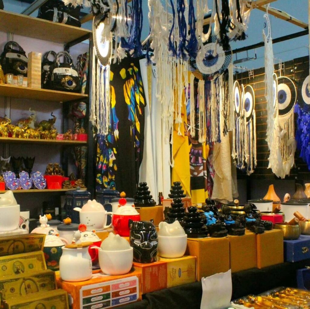 8. 6-dic-24 Expo TlaquepArte Llega a Ciudad Juárez- Artesanías y Regalos Exclusivos (3)