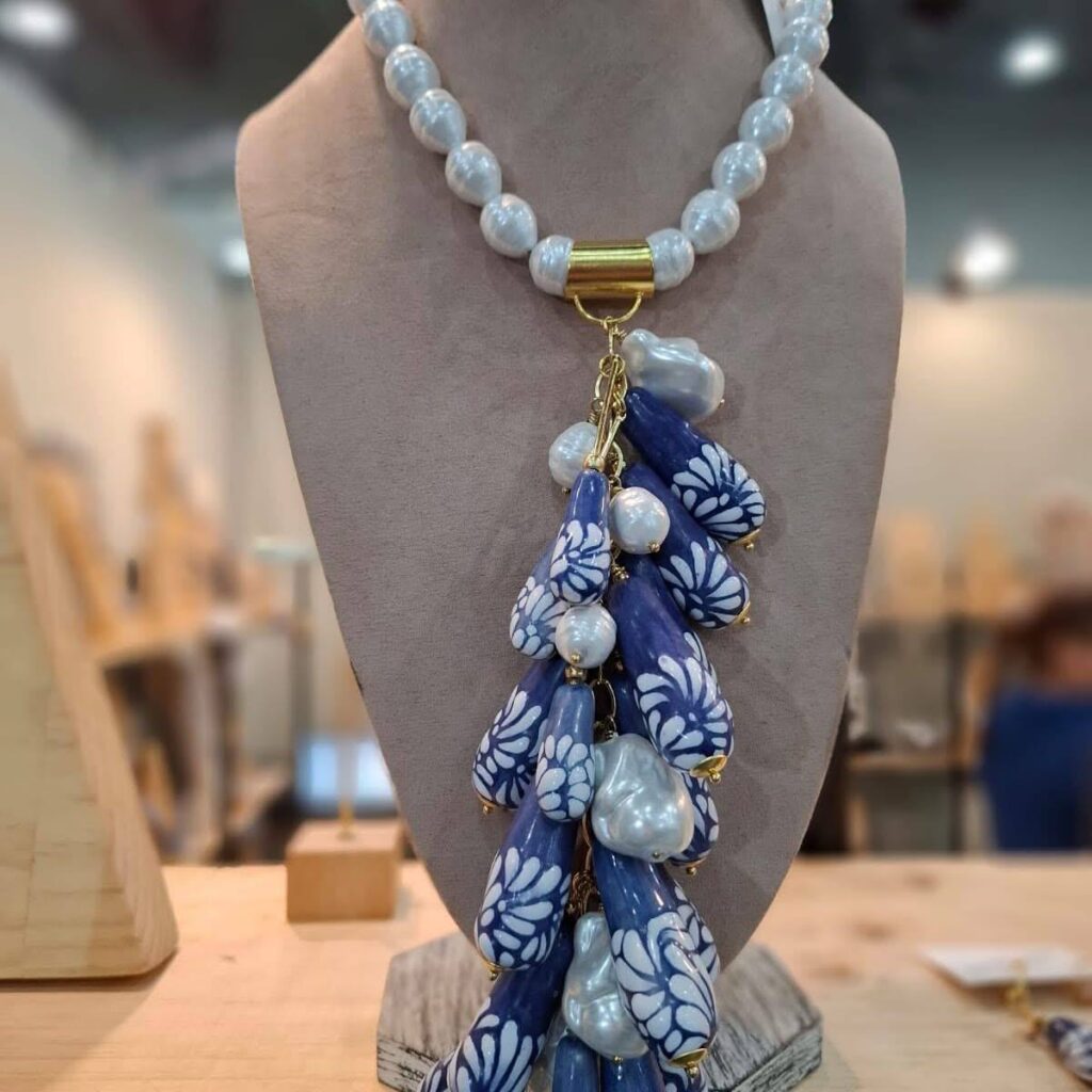 8. 6-dic-24 Expo TlaquepArte Llega a Ciudad Juárez- Artesanías y Regalos Exclusivos (4)