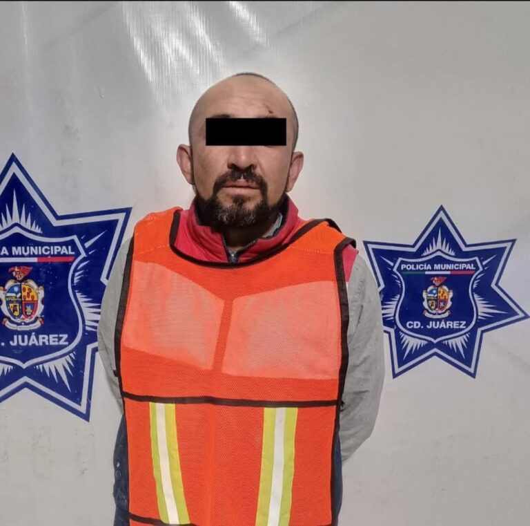 2. 05-ene-25 Hondureño es aprehendido tras robar violentamente una tienda de conveniencia (1)