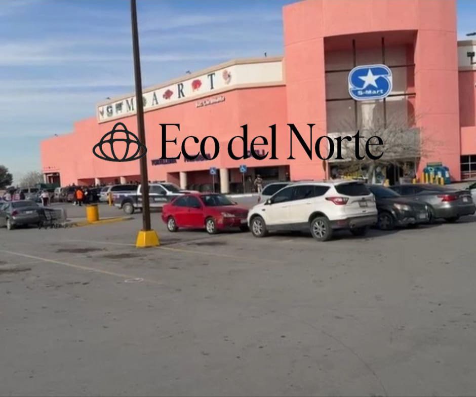 2. 23-ene-25 Persecución armada en Ciudad Juárez deja herido a un transeúnte