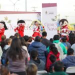 3. 04-ene-25 Entrega de juguetes en el polideportivo La Montada por el Día de Reyes (1)