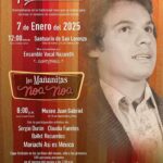 3. 07-ene-25 Ciudad Juárez Conmemora el 75° Aniversario del Nacimiento de Juan Gabriel