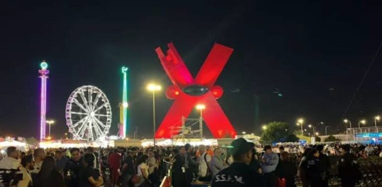 3. 31-ene-25 Municipio demanda a organizadores de la Feria Juárez- Exigen pago pendiente (1)