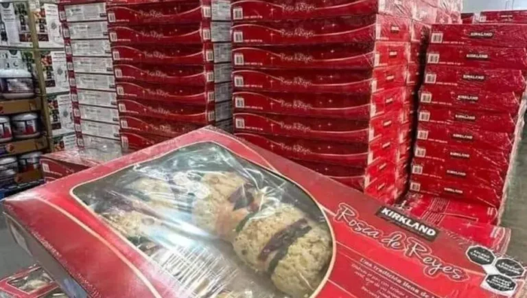 4. 04-ene-25 Alta demanda desata caos por las Roscas de Reyes en Costco