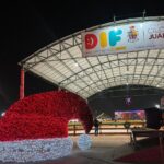 4. 05-ene-25 Cruz Pérez Cuéllar presidirá evento de Rosca de Reyes en el Parque DIF