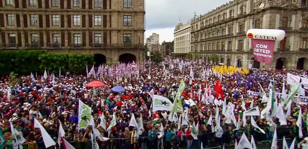 4. 13-ene-25 100 días de Claudia Sheinbaum- Avances y retos (3)