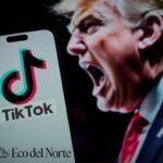 4. 19-ene-25 Trump permite el regreso de TikTok en EE. UU. en medio de polémicas