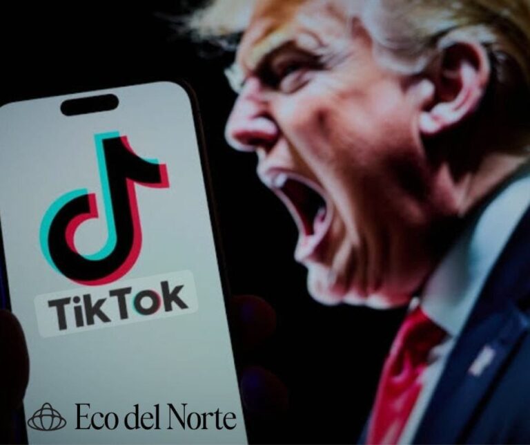 4. 19-ene-25 Trump permite el regreso de TikTok en EE. UU. en medio de polémicas