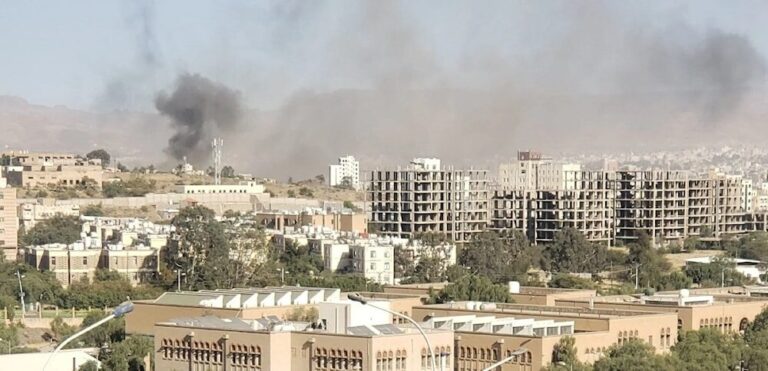 5. 02-ene-25 Coalición estadounidense-británica bombardea Yemen e intensifica crisis humanitaria