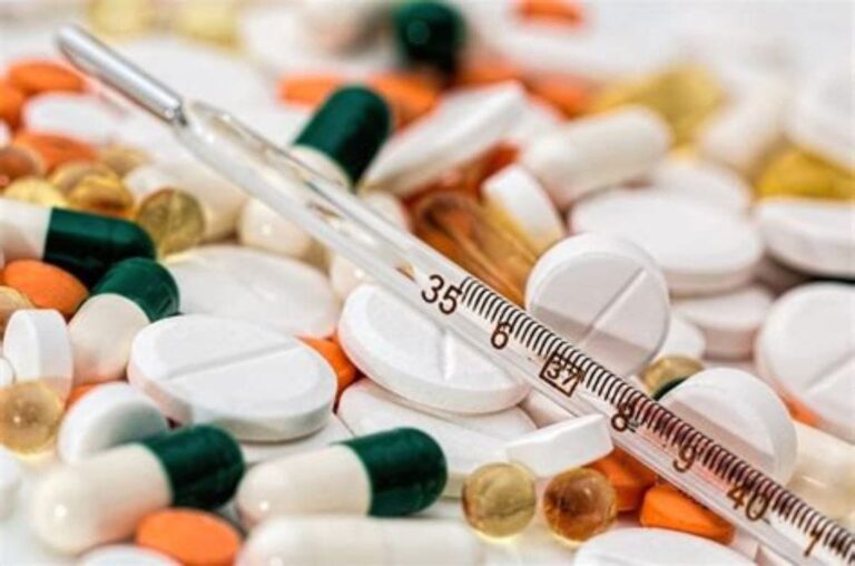 5. 05-ene-25 México garantiza abasto de medicamentos para el periodo 2025-2026