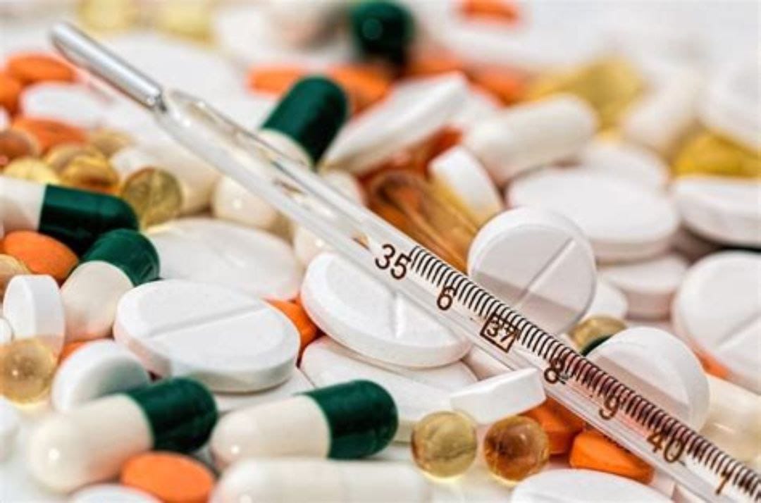 5. 05-ene-25 México garantiza abasto de medicamentos para el periodo 2025-2026