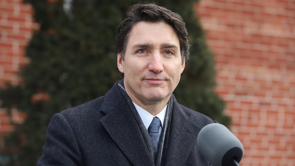 5. 06-ene-25 Justin Trudeau anuncia su dimisión como Primer Ministro de Canadá