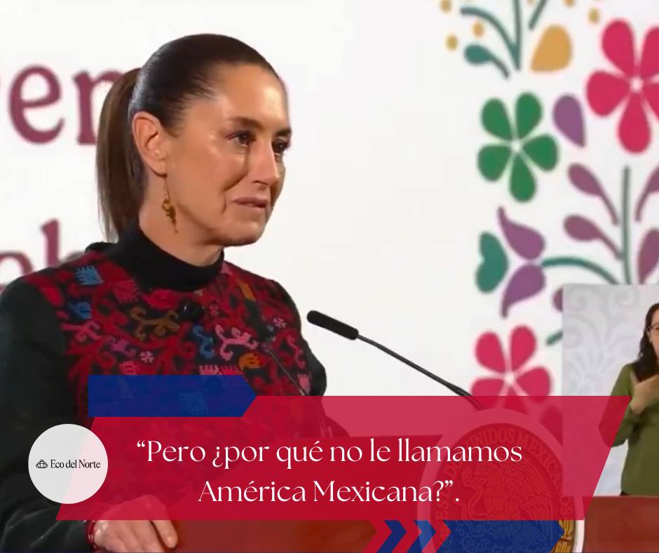 5. 08-ene-25 Trump propone renombrar el Golfo de México como %22Golfo de América%22 (2)