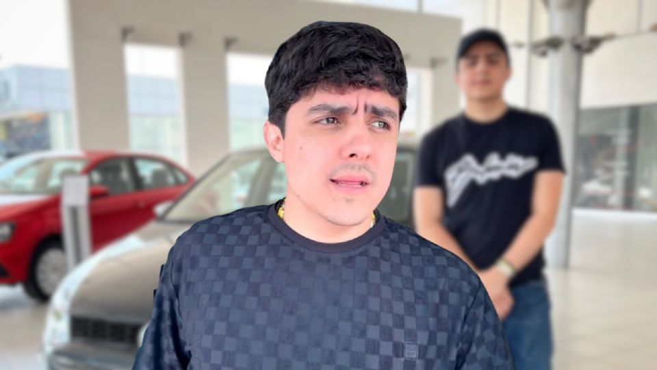 5. 09-ene-25 Balean e incendian casa de los padres del influencer Markitos Toys en Culiacán (1)