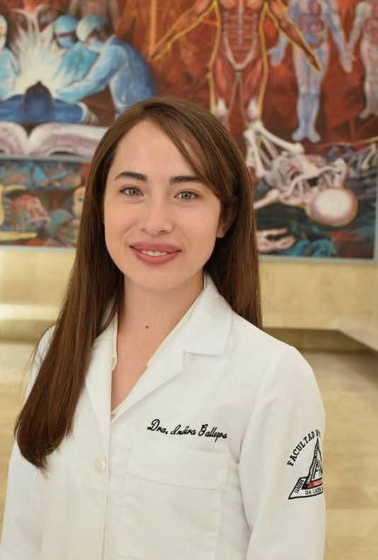 5. 14-ene-25 Confirman la causa del fallecimiento de doctora chihuahuense en la Ciudad de México