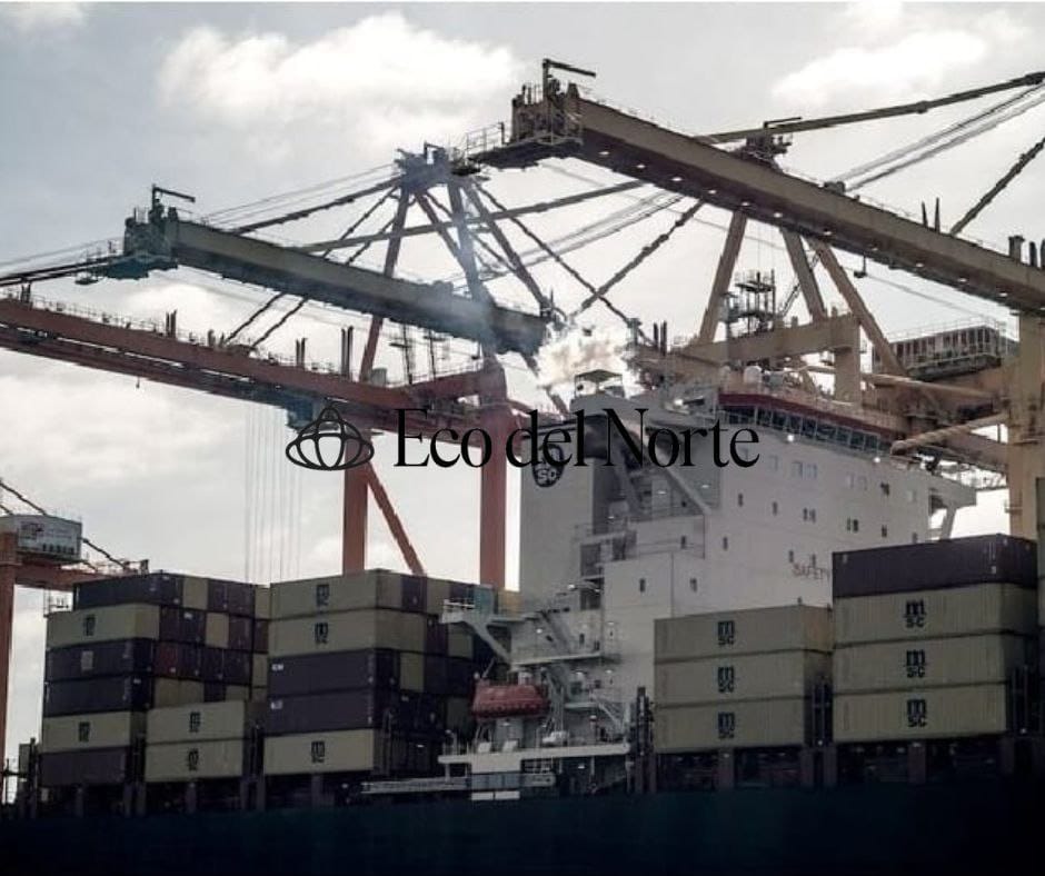 5. 18-ene-25 México firma nuevo tratado con Europa y se adelanta a Estados Unidos