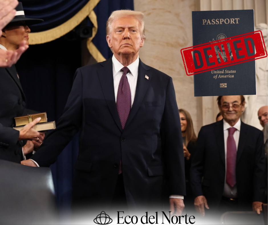 5. 21-ene-25 Trump propone eliminar ciudadanía automática para hijos de inmigrantes nacidos en EE. UU.