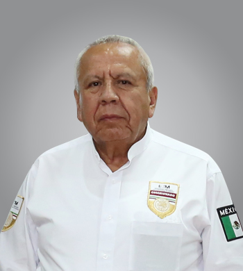 5. 26-ene-25 Francisco Garduño libra proceso penal por incendio en la Estación Migratoria de Ciudad Juárez