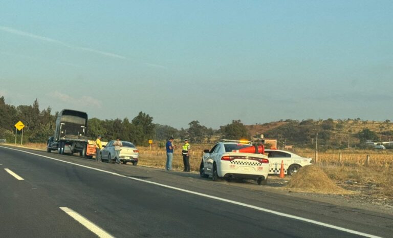 6. 05-ene-25 Deficiencias en carreteras mexicanas y altos costos generan indignación en los conductores (1)