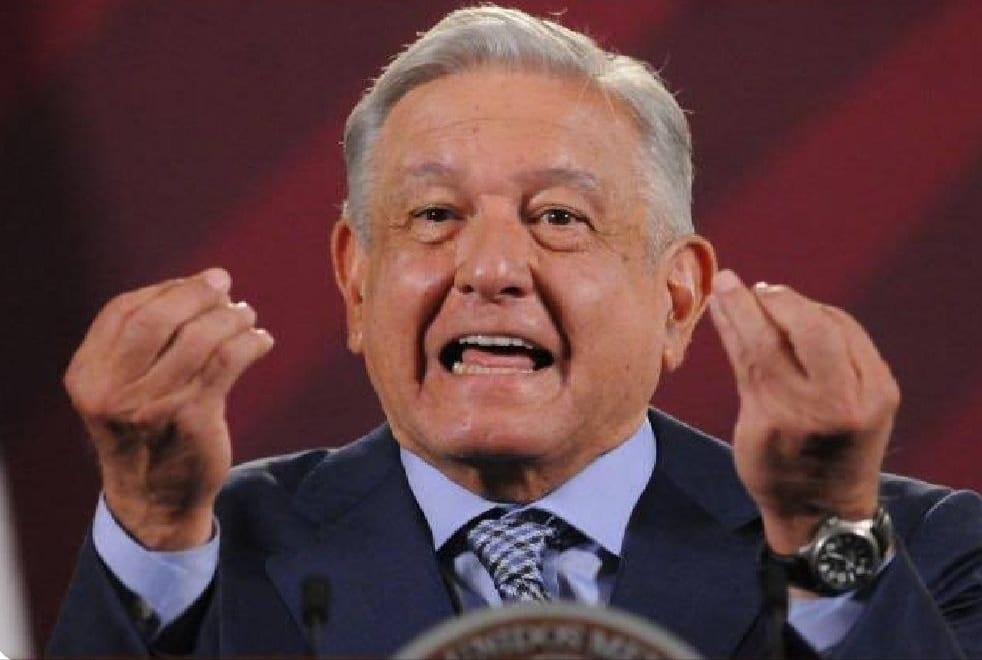 7. 14-ene-25 Acusaciones de narcotráfico contra AMLO generan tensiones con Estados Unidos