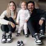 7. 18-ene-25 Samuel García y Mariana Rodríguez anuncian la espera de su segundo hijo