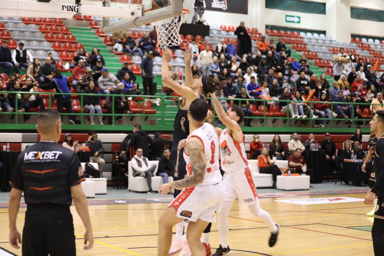 7. 27-ene-25 Indios de Juárez debutan con victoria en casa ante Toros Laguna (1)