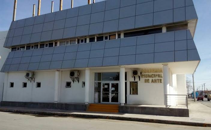 9. 17-ene-25 Inscripción abierta a carreras y talleres artísticos en el CMA y AMA de Ciudad Juárez (2)