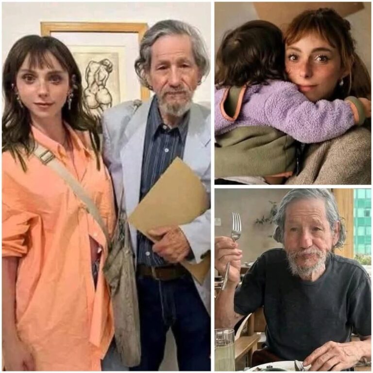 9. 24-ene-25 Natalia Téllez comparte emotivo testimonio sobre el cuidado de su padre