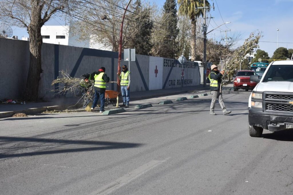 3. 24-feb-25 La Dirección de Limpia refuerza trabajos de mantenimiento en Ciudad Juárez (1)