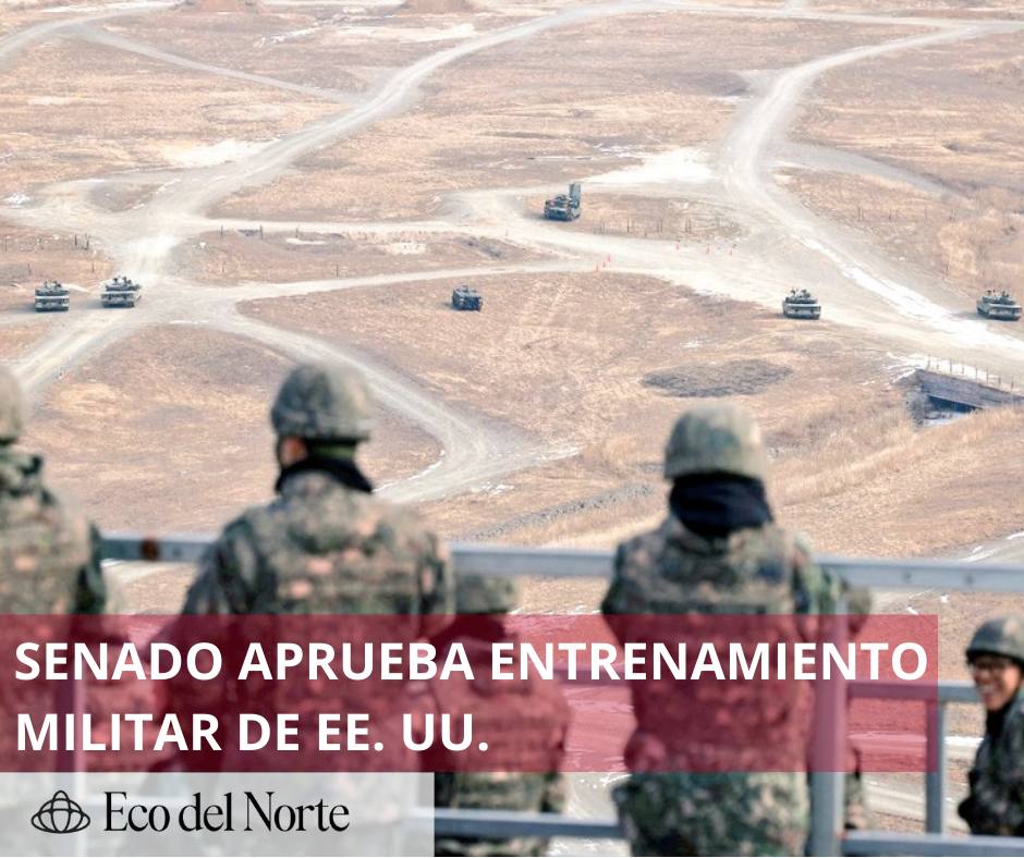 4. 12-feb-25 Senado autoriza ingreso de militares de EE. UU. para entrenar a la Marina mexicana