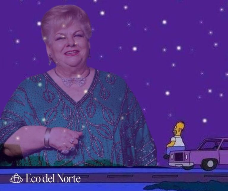 4. 17-feb-25 Fallece Paquita la del Barrio a los 77 años