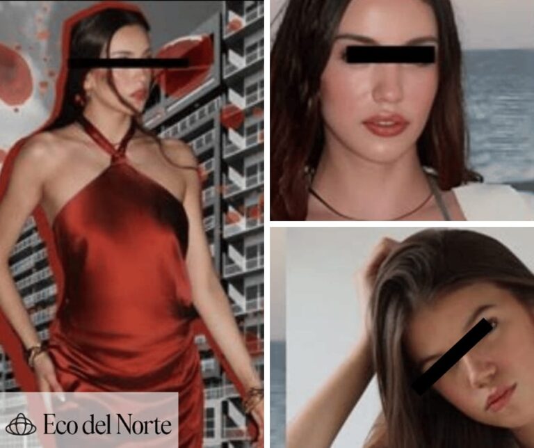 8. 12-feb-25 Influencer mexicana Marianne N vinculada a proceso por ataque con arma blanca