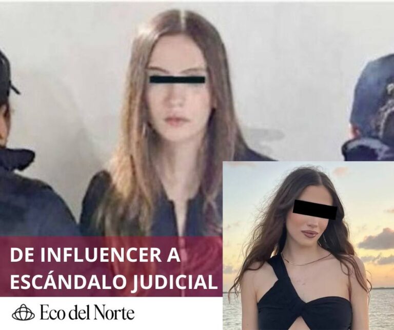 9. 07-feb-25 Influencer Marianne Gonzaga es acusada de atacar con arma blanca a la novia de su ex