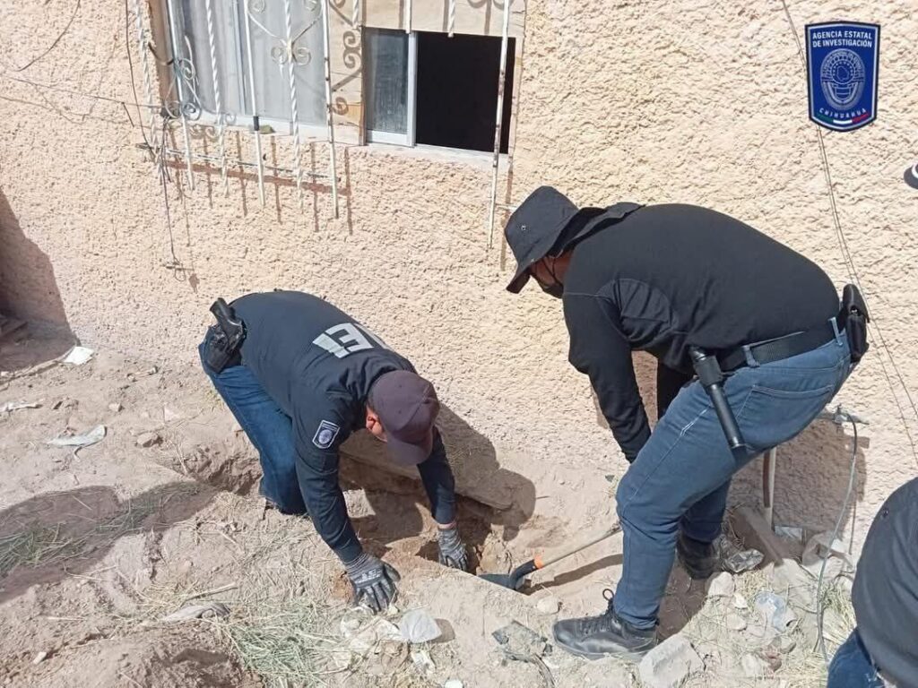 2. 04-mar-25 Hallazgo de restos humanos en patio de La Campesina en Ciudad Juárez (3)