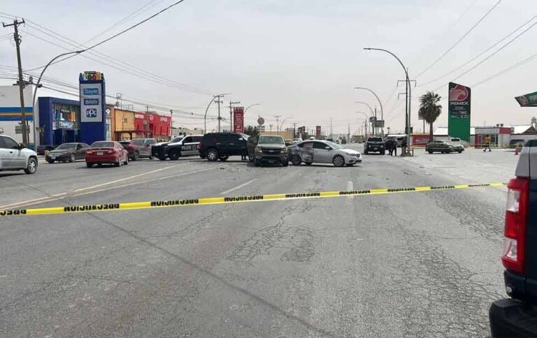 2. 15-mar-25 Ataque armado en gasolinera de Ciudad Juárez deja un hombre muerto (1)