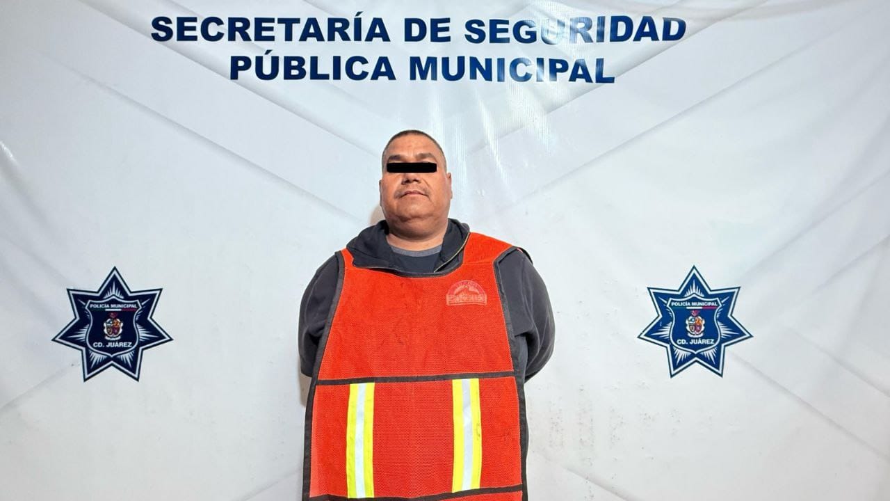 2. 18-mar-25 Detienen a hombre en posesión de camioneta con reporte de robo (3)