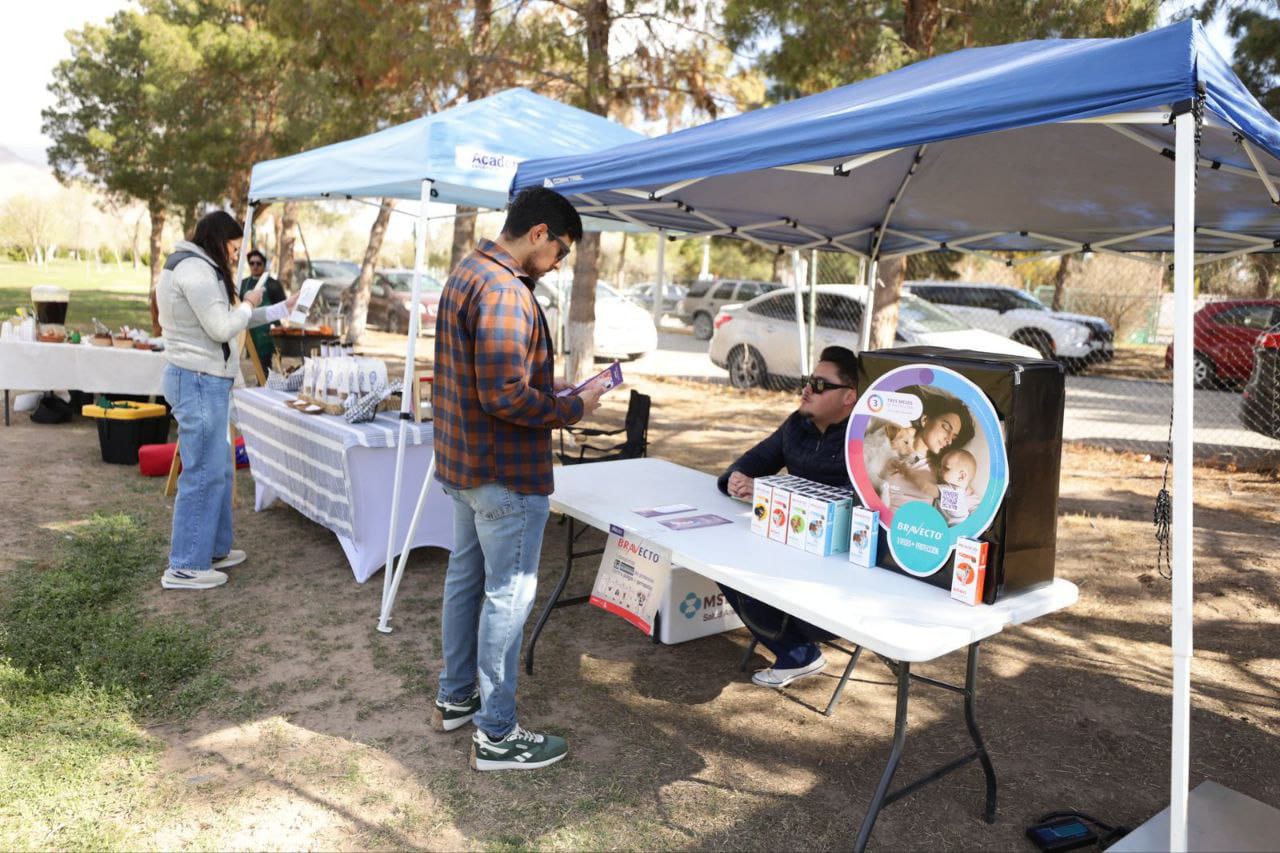 3. 10-mar-25 ¡Final feliz para 20 peluditos! Adoptan mascotas en Paseo con Huellitas (1)