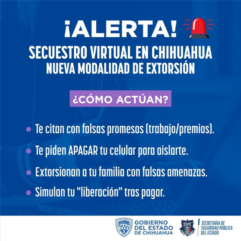 3. 27-mar-25 Policía Cibernética alerta sobre secuestros virtuales con uso de inteligencia artificial (1)
