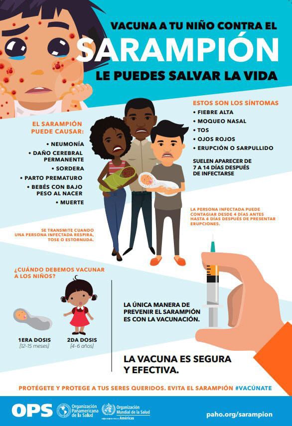 4. 19-mar-25 ¡Chihuahua en crisis! - Sarampión llega desde Texas y se extiende (2)