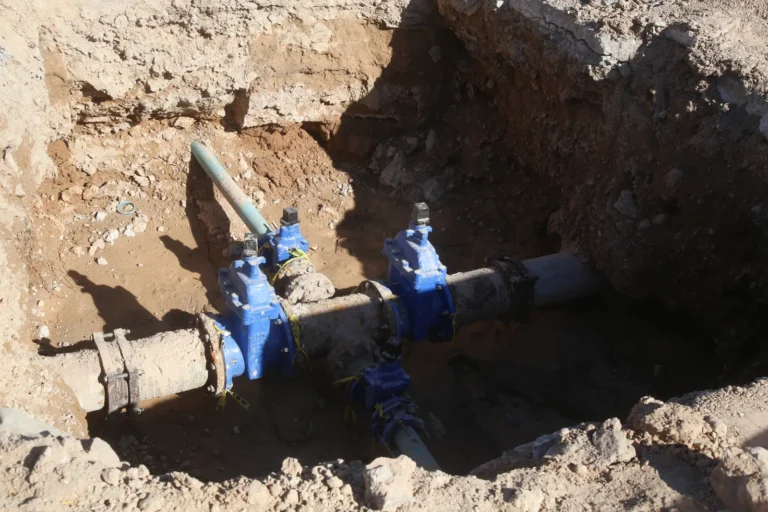 5. 08-mar-25 Juárez moderniza su red de agua con tecnología de vanguardia