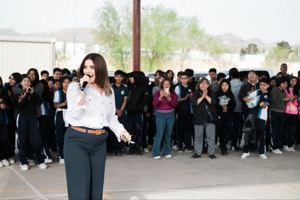 6. 27-mar-25 DIF Municipal de Juárez impulsa activación física y boxeo de la Secundaria Estatal 3061 (4)