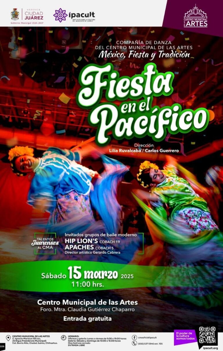 7. 14-mar-25 Fiesta en el Pacífico llega al CMA con danza y folclor (3)