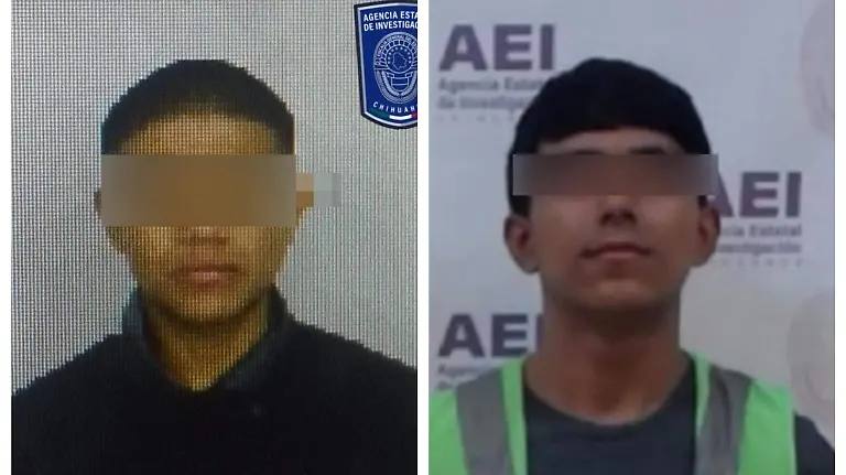 2. 03-abr-25 Dos sujetos enfrentan a la justicia en Juárez por homicidio y feminicidio