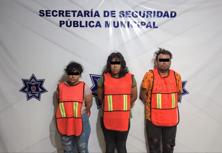 2. 10-abr-25 Detienen a tres personas por presunta privación ilegal de la libertad de conductor de plataforma digital (1)