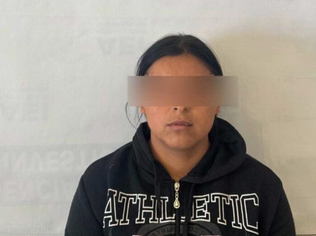 ¡Indignación en Juárez!: Mujer pasará casi 14 años en prisión por violación de un niño de 3 años