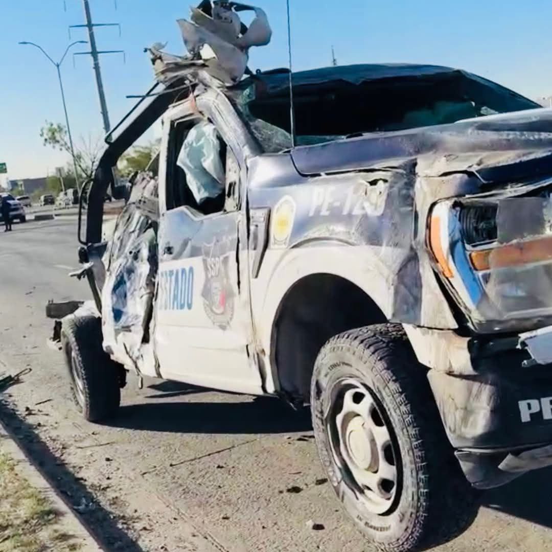 2. 23-abr-25 Persecución de polleros termina con tres fallecidos; uno era agente de la SSPE (1)