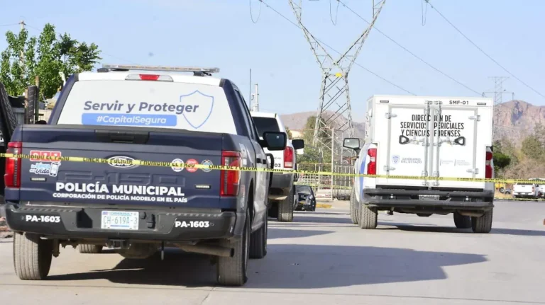 2. 24-abr-25 Ataque armado en la 20 Aniversario- La impunidad sigue instalada en Chihuahua